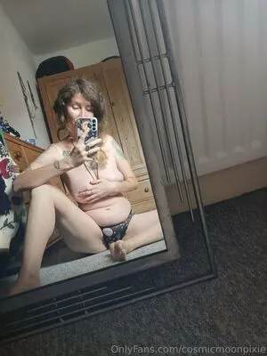 Cosmicmoonpixie OnlyFans Leaked Free Thumbnail Picture - #lEhXgJ0q1k