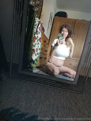 Cosmicmoonpixie OnlyFans Leaked Free Thumbnail Picture - #lTucKeByfV