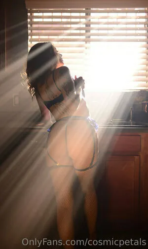 Cosmicpetals OnlyFans Leaked Free Thumbnail Picture - #EYhtPAeWbq