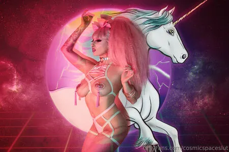 Cosmicspaceslut Thumbnail Picture