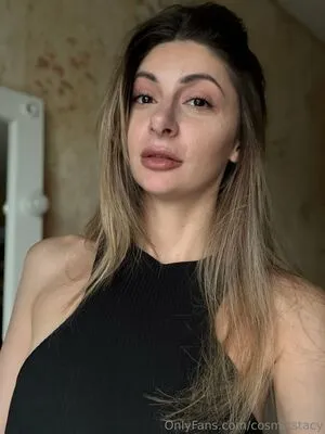 Cosmicstacy OnlyFans Leaked Free Thumbnail Picture - #CJu5ySAGMR