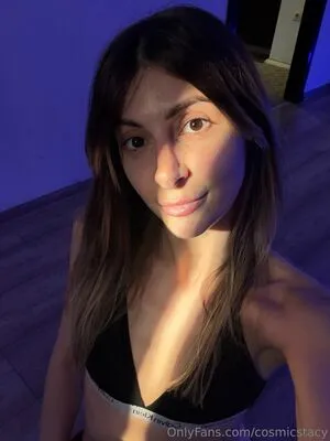 Cosmicstacy OnlyFans Leaked Free Thumbnail Picture - #wvVBKMup3n