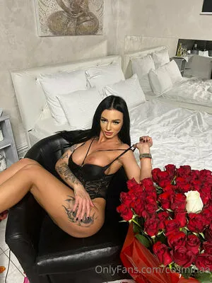Cosminaa OnlyFans Leaked Free Thumbnail Picture - #f7TZZPq5EE