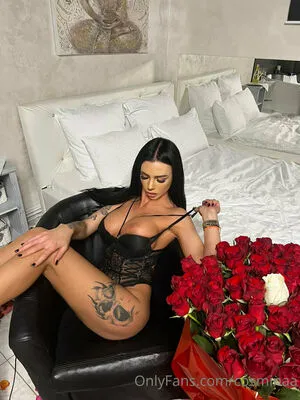 Cosminaa OnlyFans Leaked Free Thumbnail Picture - #gdAkIrCqYL