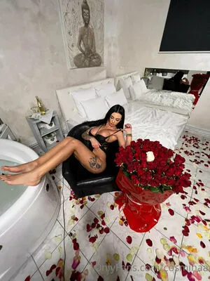 Cosminaa OnlyFans Leaked Free Thumbnail Picture - #kGce9mYG69