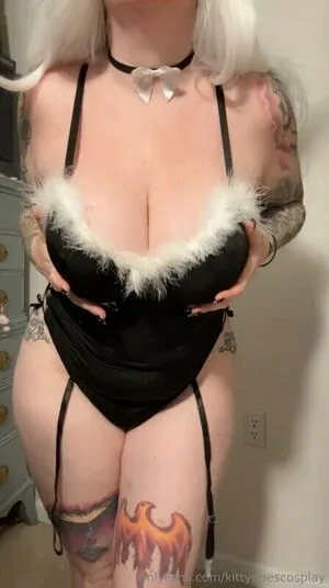 Cosplay Kitty OnlyFans Leaked Free Thumbnail Picture - #CUu7DwdRM6