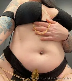 Cosplay Kitty OnlyFans Leaked Free Thumbnail Picture - #HJOeAQzFSK