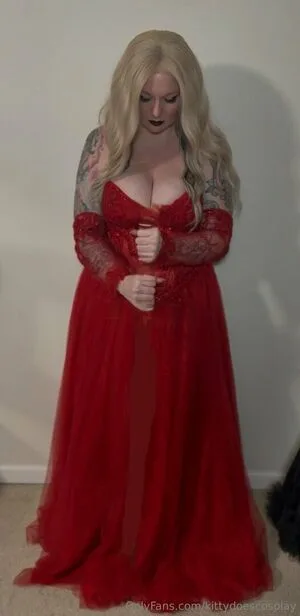 Cosplay Kitty OnlyFans Leaked Free Thumbnail Picture - #Hbmdrq39TS