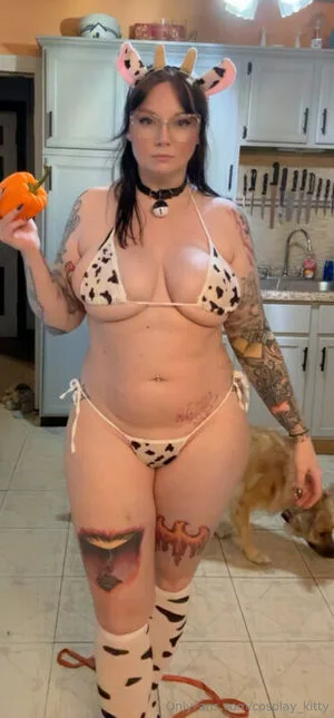 Cosplay Kitty OnlyFans Leaked Free Thumbnail Picture - #LQgY3vC8Ce