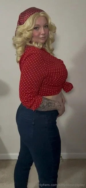 Cosplay Kitty OnlyFans Leaked Free Thumbnail Picture - #SLbemJbgGh
