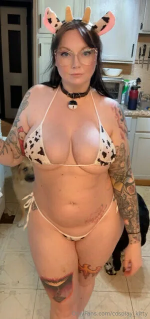 Cosplay Kitty OnlyFans Leaked Free Thumbnail Picture - #U3dkmkaHkd