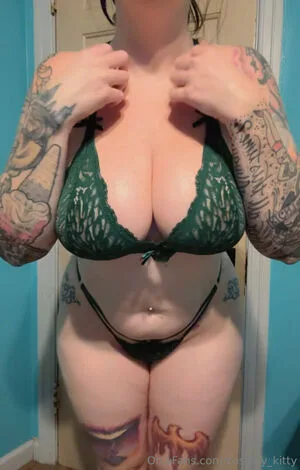 Cosplay Kitty OnlyFans Leaked Free Thumbnail Picture - #XZRO6c3krY