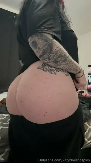 Cosplay Kitty OnlyFans Leaked Free Thumbnail Picture - #lAXuGP8h5t
