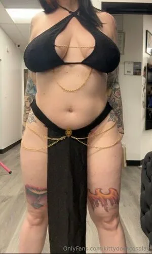 Cosplay Kitty OnlyFans Leaked Free Thumbnail Picture - #lcBHiTPHrq