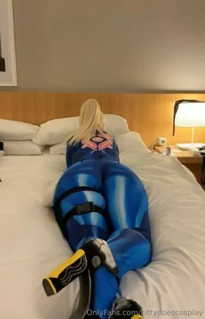 Cosplay Kitty OnlyFans Leaked Free Thumbnail Picture - #wC1LU30mPM