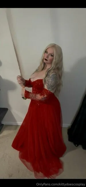 Cosplay Kitty OnlyFans Leaked Free Thumbnail Picture - #wPnIDRG18G