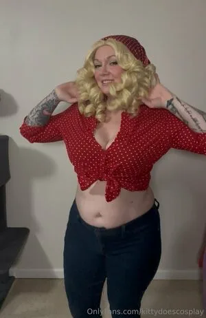 Cosplay Kitty OnlyFans Leaked Free Thumbnail Picture - #xmJ3CSas2D