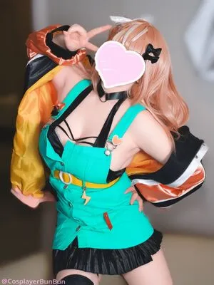 Cosplayerbunbun OnlyFans Leaked Free Thumbnail Picture - #GLaVIg3dvW
