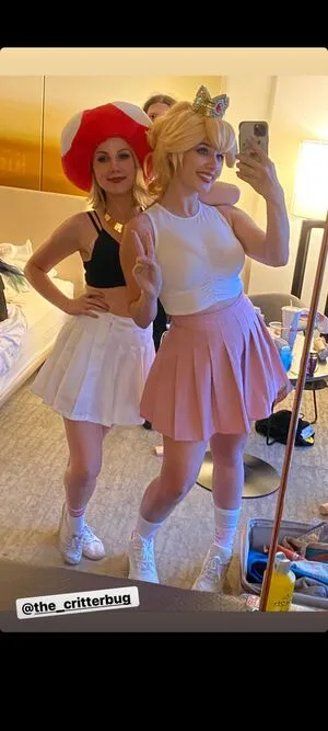 Cosplaykat Thumbnail Picture
