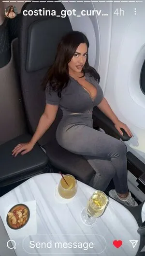 Costina Munteanu OnlyFans Leaked Free Thumbnail Picture - #zQyLiBb71z