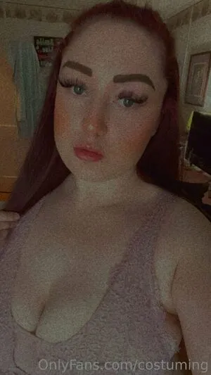 Costuming OnlyFans Leaked Free Thumbnail Picture - #HdfdONBQuQ