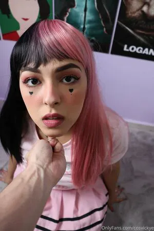 Cosvickye OnlyFans Leaked Free Thumbnail Picture - #KynAzkWk3U
