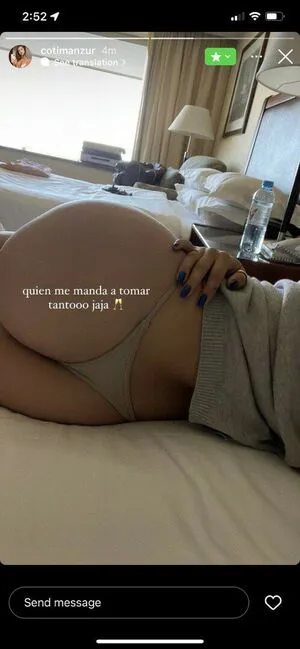 Cotimanzur OnlyFans Leaked Free Thumbnail Picture - #rTHJ1yPJGu