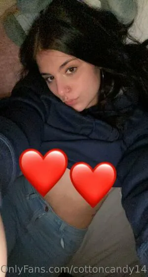 Cottoncandy145 OnlyFans Leaked Free Thumbnail Picture - #3LetGIu3TO