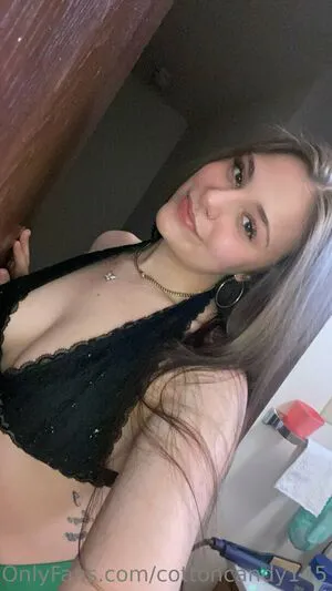 Cottoncandy145 OnlyFans Leaked Free Thumbnail Picture - #DafuQJusdw