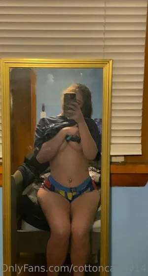 Cottoncandy145 OnlyFans Leaked Free Thumbnail Picture - #Q1FeE5e6sZ