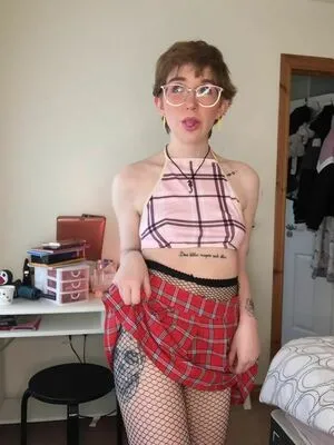 Cottoncandygoth OnlyFans Leaked Free Thumbnail Picture - #moR2LAUB0p