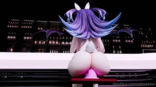 Cottontailva OnlyFans Leaked Free Thumbnail Picture - #2AlWQLK2Cn