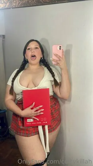 Cottysassy OnlyFans Leaked Free Thumbnail Picture - #OMaa30mig4