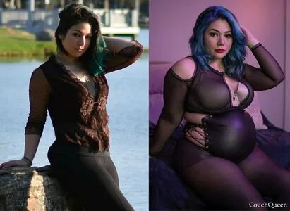 Couchqueen OnlyFans Leaked Free Thumbnail Picture - #sUAvaV7w51