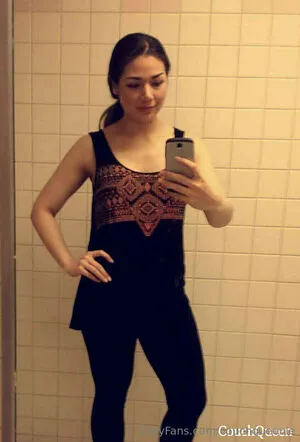 Couchqueenie OnlyFans Leaked Free Thumbnail Picture - #EMVbCFzXEG