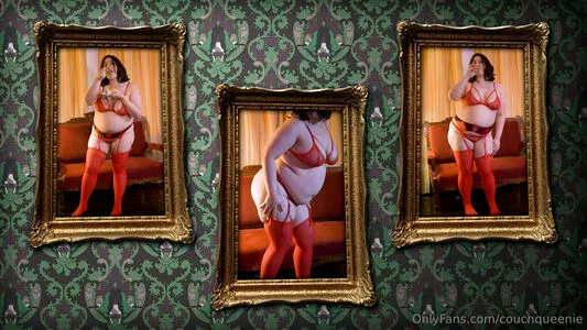 Couchqueenie OnlyFans Leaked Free Thumbnail Picture - #SHTKg813cH