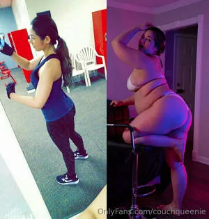 Couchqueenie OnlyFans Leaked Free Thumbnail Picture - #t5d3W7V7Gb