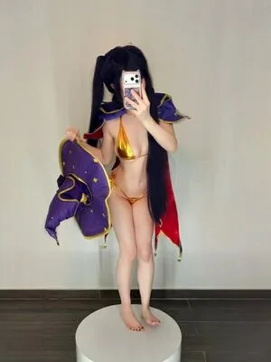 Countmisha OnlyFans Leaked Free Thumbnail Picture - #Nmh0tF01pg