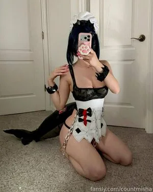 Countmisha OnlyFans Leaked Free Thumbnail Picture - #Rlbc0ui5Mh