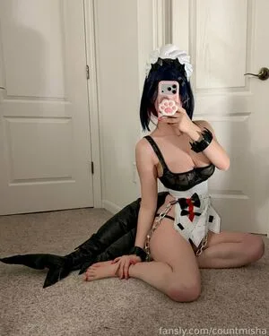 Countmisha OnlyFans Leaked Free Thumbnail Picture - #mQO8cBVQLn