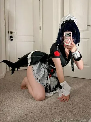 Countmisha OnlyFans Leaked Free Thumbnail Picture - #zIcEu6XUCT