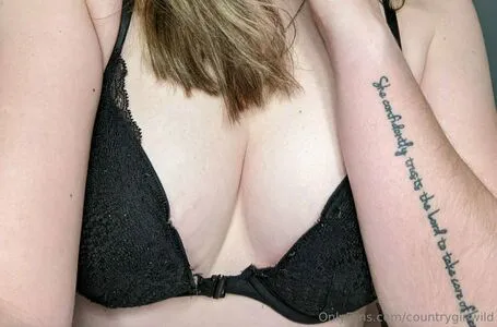 Countrygirlwild Thumbnail Picture