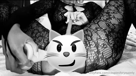 Couplesforyouonly OnlyFans Leaked Free Thumbnail Picture - #5kihYh85mF
