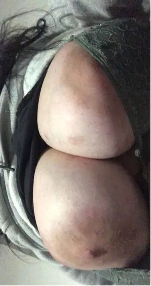 Courtney Jade Thumbnail Picture
