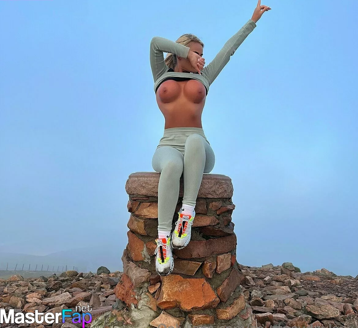 Courtneydoylexx Nude OnlyFans Leak Picture wQFJ5qhGA3 | MasterFap.net