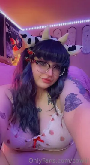 Cowlil OnlyFans Leaked Free Thumbnail Picture - #0QW0Fl3OvQ