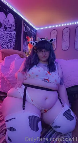 Cowlil OnlyFans Leaked Free Thumbnail Picture - #1ZfQws5Znk