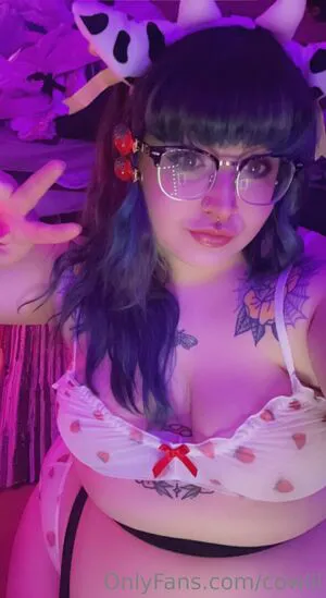 Cowlil OnlyFans Leaked Free Thumbnail Picture - #B3ogR86FUw