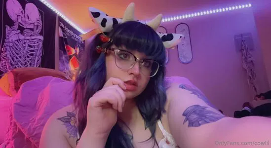 Cowlil OnlyFans Leaked Free Thumbnail Picture - #BsIkoBbt0b