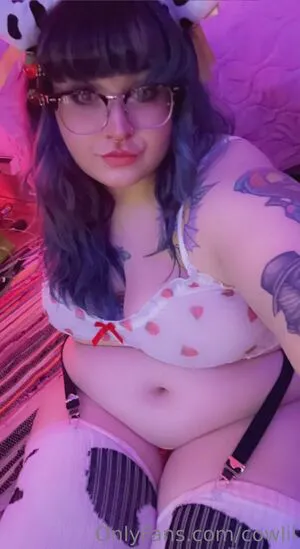 Cowlil OnlyFans Leaked Free Thumbnail Picture - #HlR7D4tgik